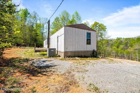 Tiny photo for 2332 Cove Pointe Rd, LaFollette, TN 37766 (MLS # 1336625)