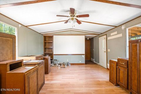 Tiny photo for 2332 Cove Pointe Rd, LaFollette, TN 37766 (MLS # 1336625)