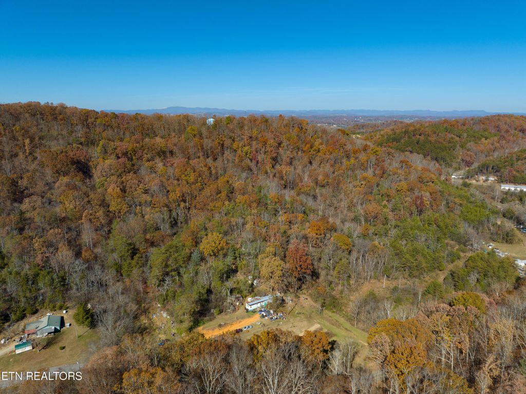 Photo of 310 Tom White Hollow Rd, Mohawk, TN 37810 (MLS # 1331177)