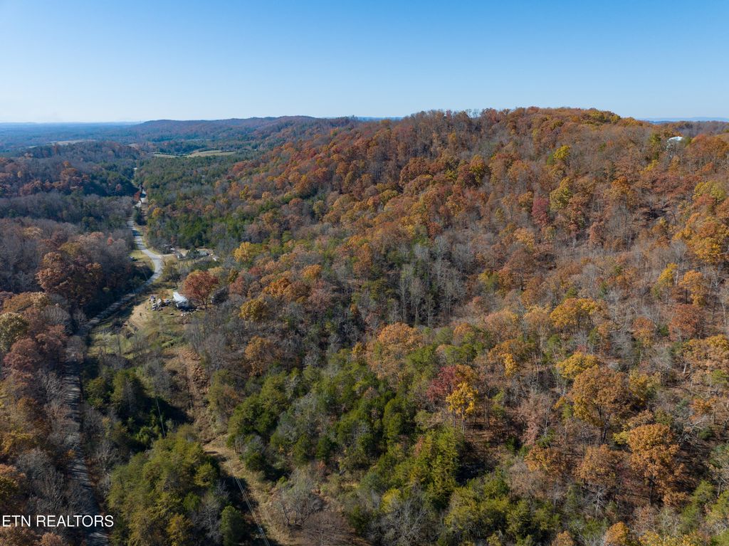 Photo of 310 Tom White Hollow Rd, Mohawk, TN 37810 (MLS # 1331177)