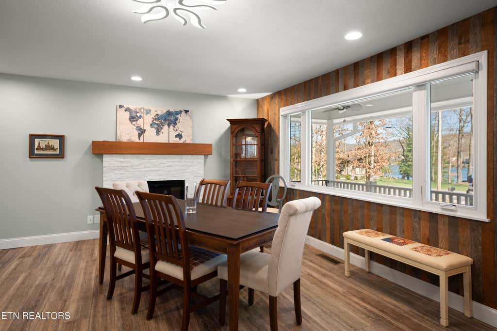 Photo of 251 Lakewood Drive, Crossville, TN 38558 (MLS # 1350273)