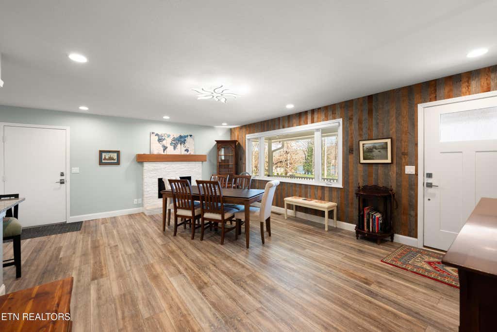 Photo of 251 Lakewood Drive, Crossville, TN 38558 (MLS # 1350273)