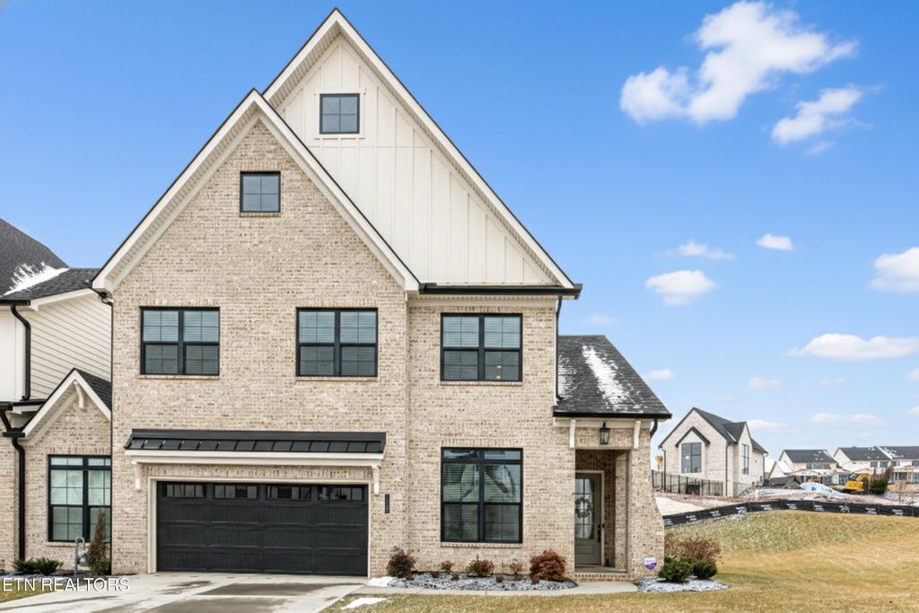 Photo of 1170 Branch Hook Rd, Knoxville, TN 37934 (MLS # 1328598)