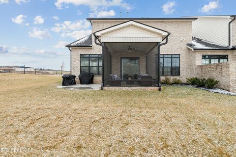 Tiny photo for 1170 Branch Hook Rd, Knoxville, TN 37934 (MLS # 1328598)