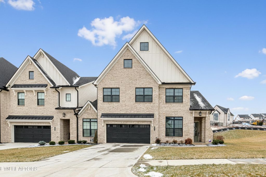 Photo of 1170 Branch Hook Rd, Knoxville, TN 37934 (MLS # 1328598)