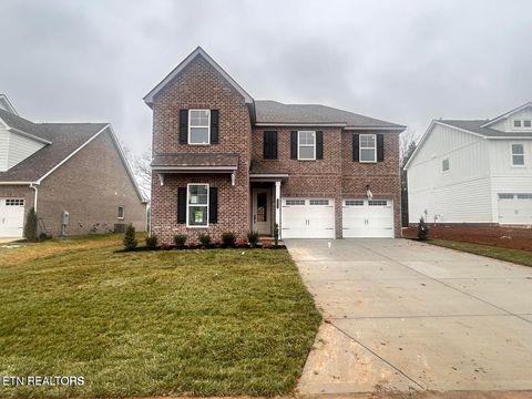 Photo of 465 Ivey Farms Road (Lot 67), Farragut, TN 37934 (MLS # 1329906)