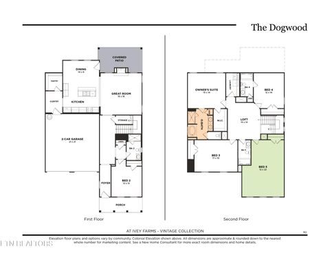 Tiny photo for 465 Ivey Farms Road (Lot 67), Farragut, TN 37934 (MLS # 1329906)