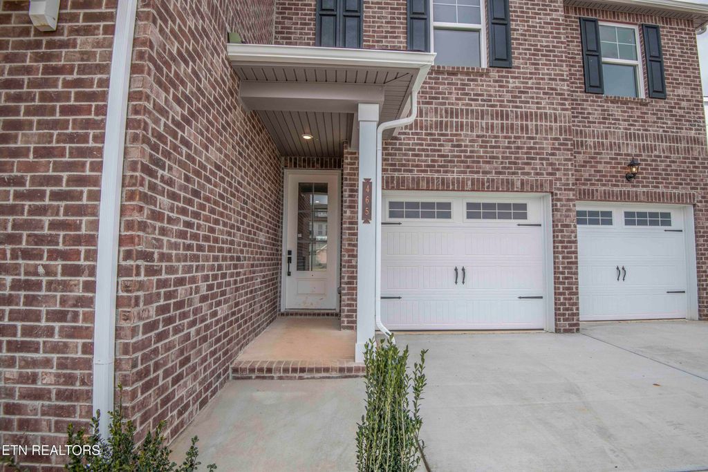 Photo of 465 Ivey Farms Road (Lot 67), Farragut, TN 37934 (MLS # 1329906)