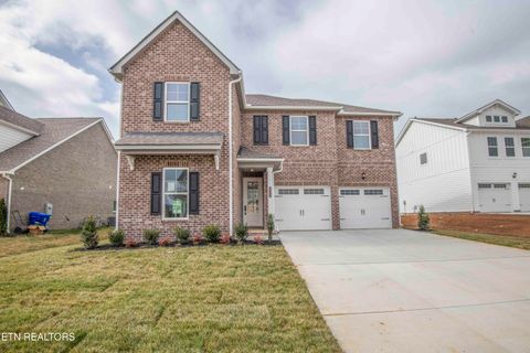 Photo of 465 Ivey Farms Road (Lot 67), Farragut, TN 37934 (MLS # 1329906)