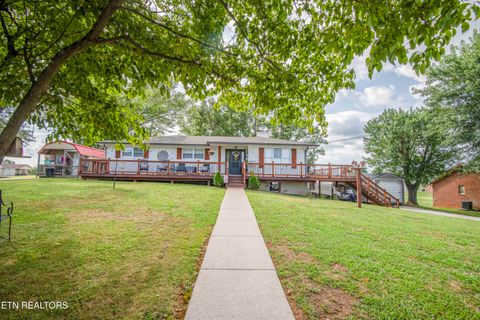 354 Volunteer Drive Morristown TN 37814