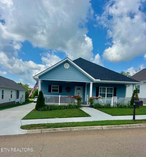 Photo of 942 Stratford Ave, Sweetwater, TN 37874 (MLS # 1352492)