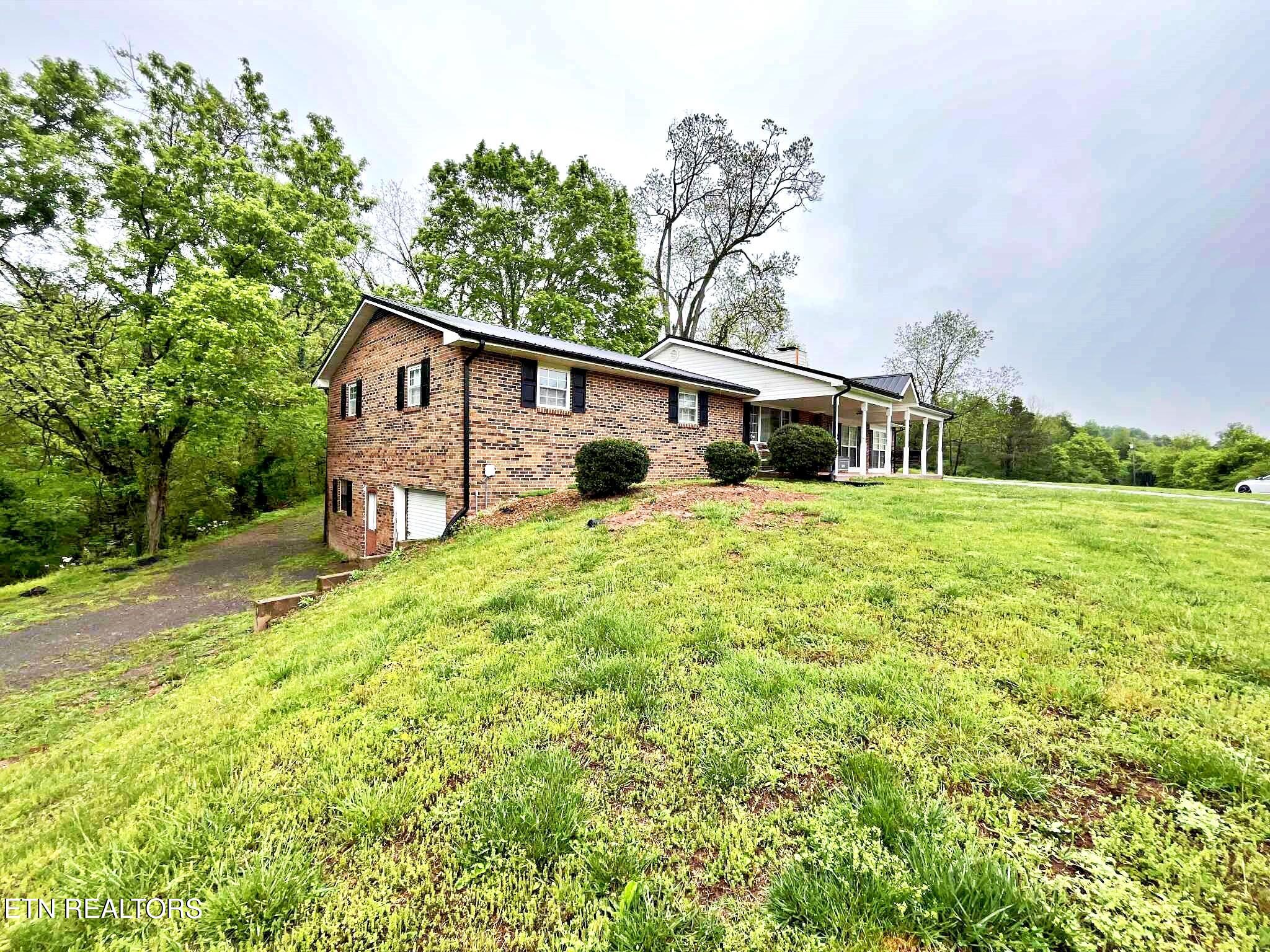 1658 Old 68 Highway
