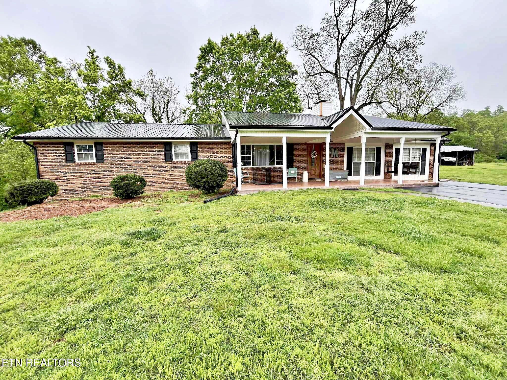 1658 Old 68 Highway