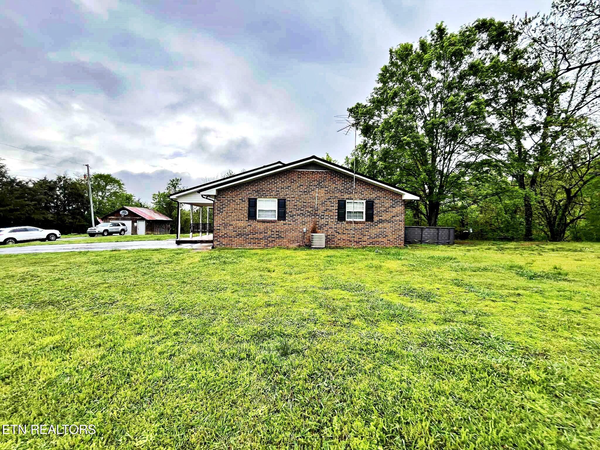 1658 Old 68 Highway