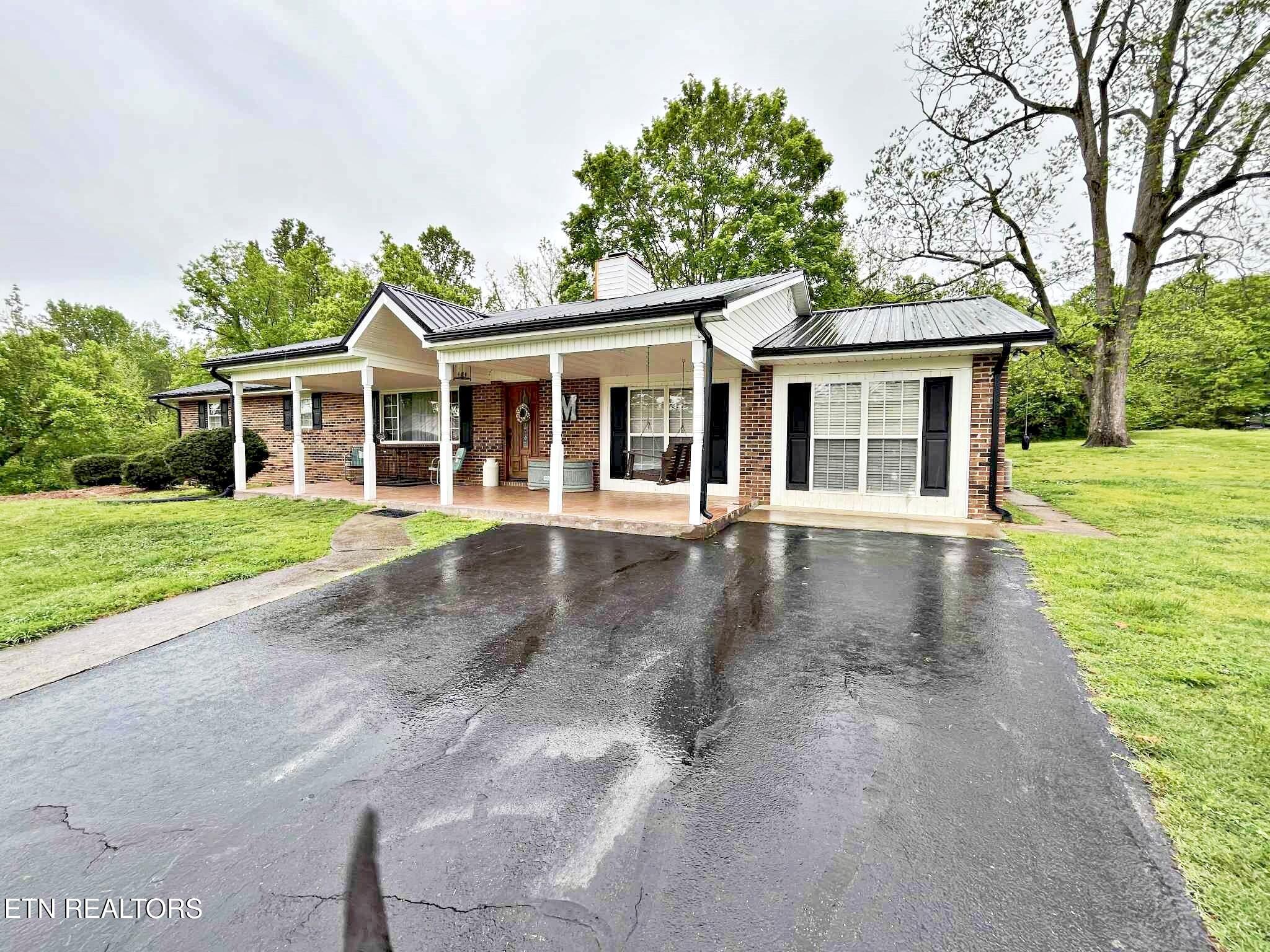 1658 Old 68 Highway