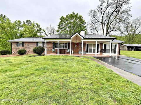 1658 Old 68 Highway Ten Mile TN 37880