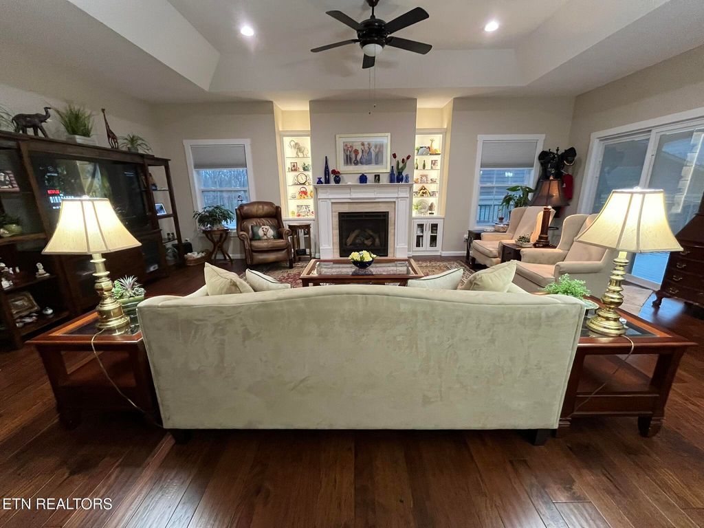 Photo of 56 Hickory Circle, Crossville, TN 38555 (MLS # 1332563)