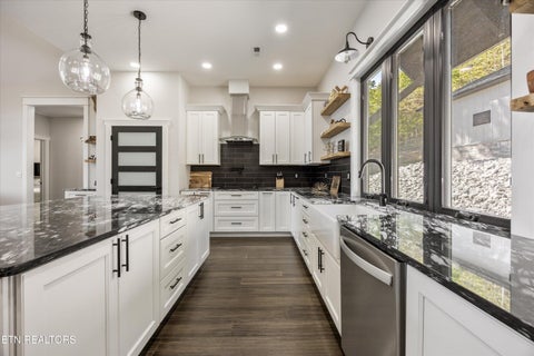 Tiny photo for 256 Feldspar Rd, New Tazewell, TN 37825 (MLS # 1357828)