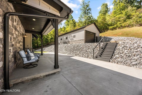 Tiny photo for 256 Feldspar Rd, New Tazewell, TN 37825 (MLS # 1357828)