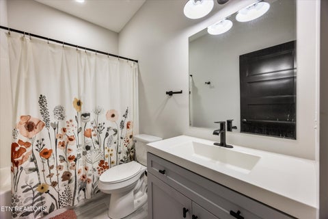 Tiny photo for 256 Feldspar Rd, New Tazewell, TN 37825 (MLS # 1357828)