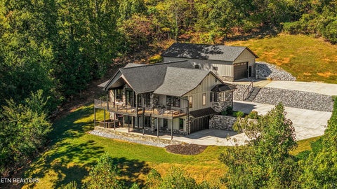 Photo of 256 Feldspar Rd, New Tazewell, TN 37825 (MLS # 1357828)