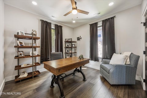 Tiny photo for 256 Feldspar Rd, New Tazewell, TN 37825 (MLS # 1357828)