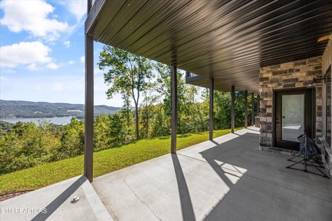 Tiny photo for 256 Feldspar Rd, New Tazewell, TN 37825 (MLS # 1357828)
