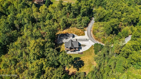 Tiny photo for 256 Feldspar Rd, New Tazewell, TN 37825 (MLS # 1357828)