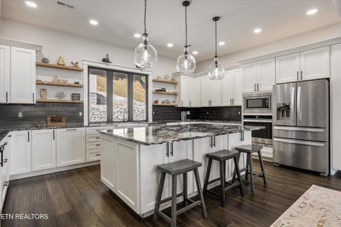 Tiny photo for 256 Feldspar Rd, New Tazewell, TN 37825 (MLS # 1357828)