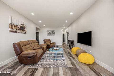 Tiny photo for 256 Feldspar Rd, New Tazewell, TN 37825 (MLS # 1357828)