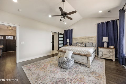 Tiny photo for 256 Feldspar Rd, New Tazewell, TN 37825 (MLS # 1357828)