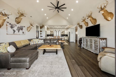 Tiny photo for 256 Feldspar Rd, New Tazewell, TN 37825 (MLS # 1357828)