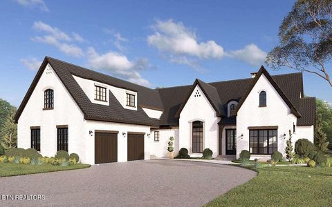 Lot 15 Golanvyi Tr Vonore TN 37885