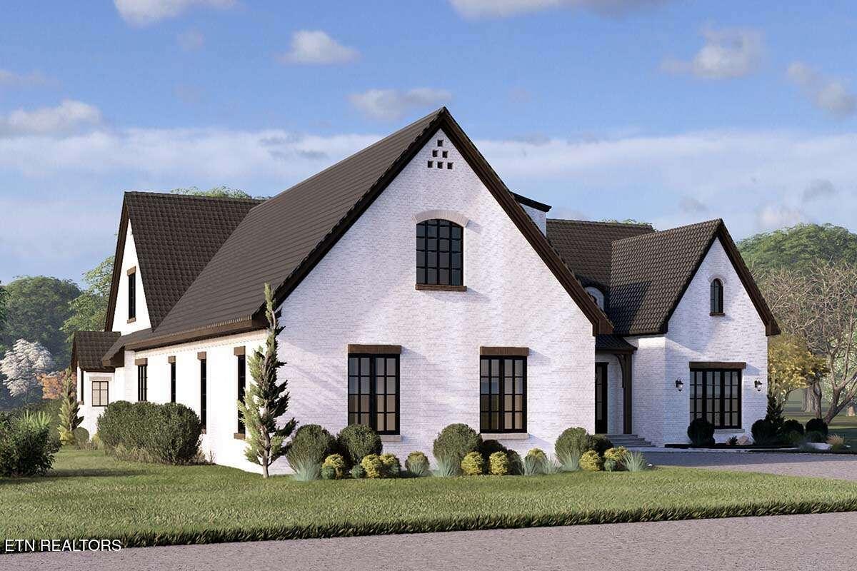 Lot 15 Golanvyi Tr