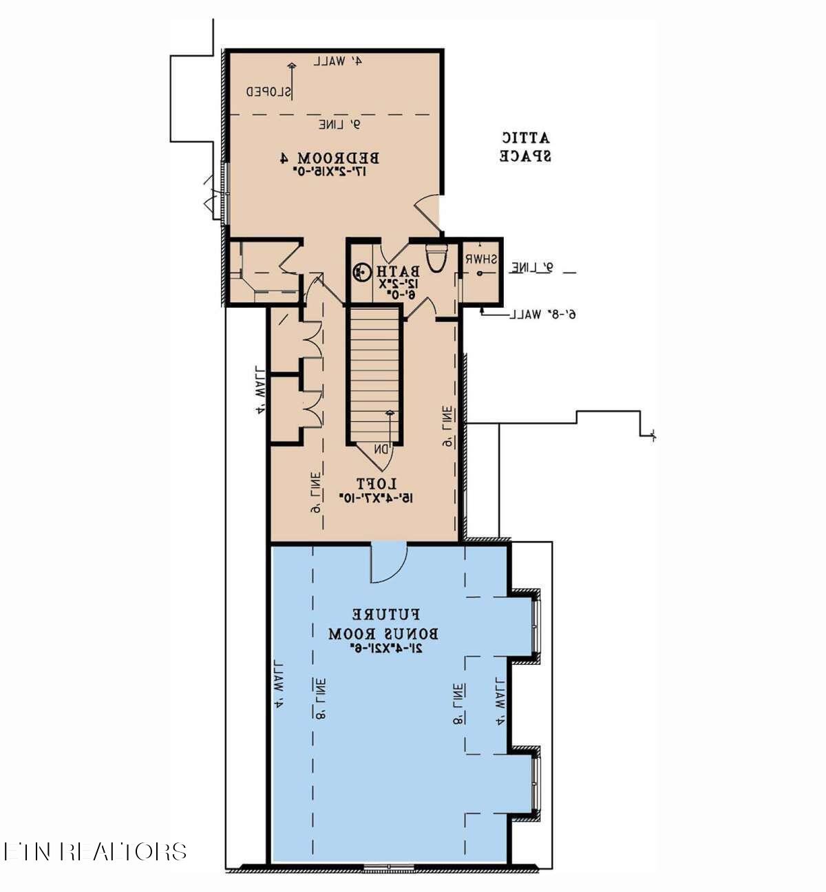 Lot 15 Golanvyi Tr