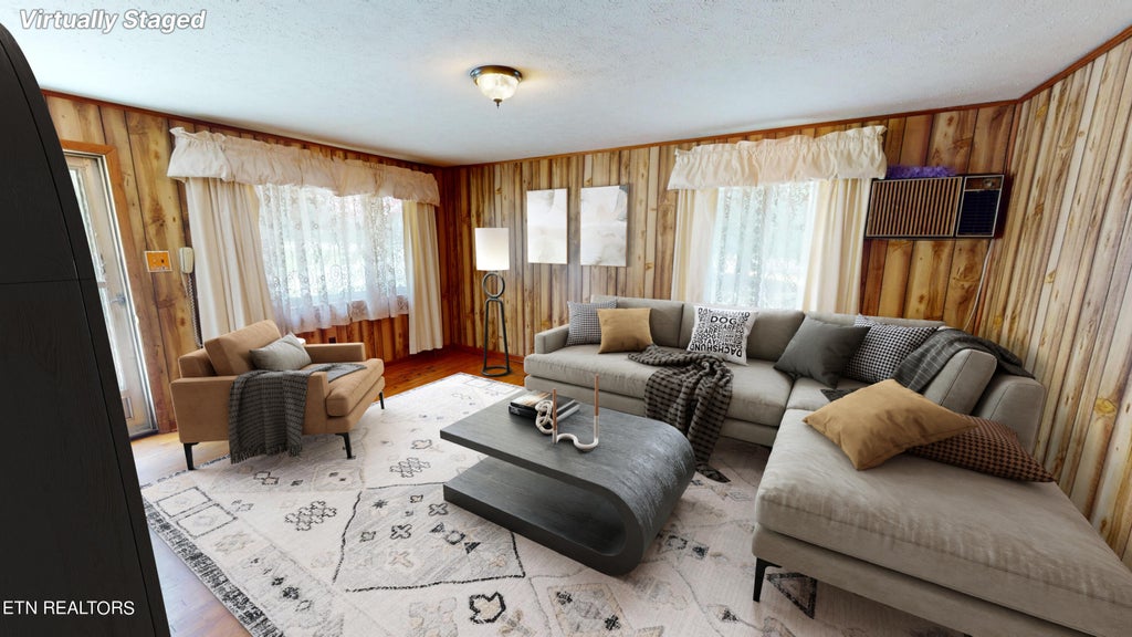 Photo of 467 Medlin Pike, Evensville, TN 37332 (MLS # 1275170)