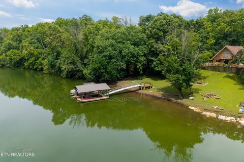 88 Hollingsworth Slough Rd Doyle TN 38559