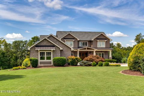 220 Thunder Rd Vonore TN 37885