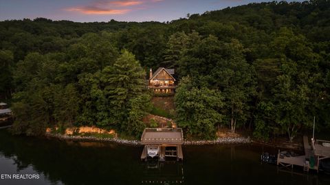 175 William Drive Spring City TN 37381