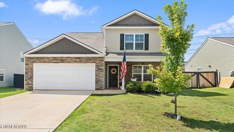 110 Dupitt Circle Athens TN 37303