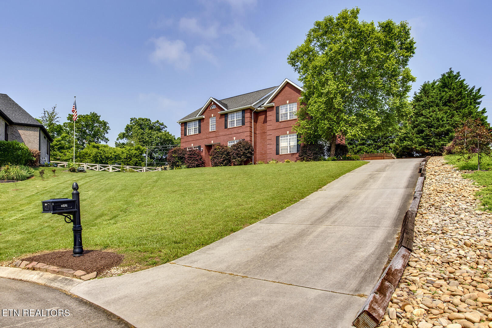 1739 Inverness Drive