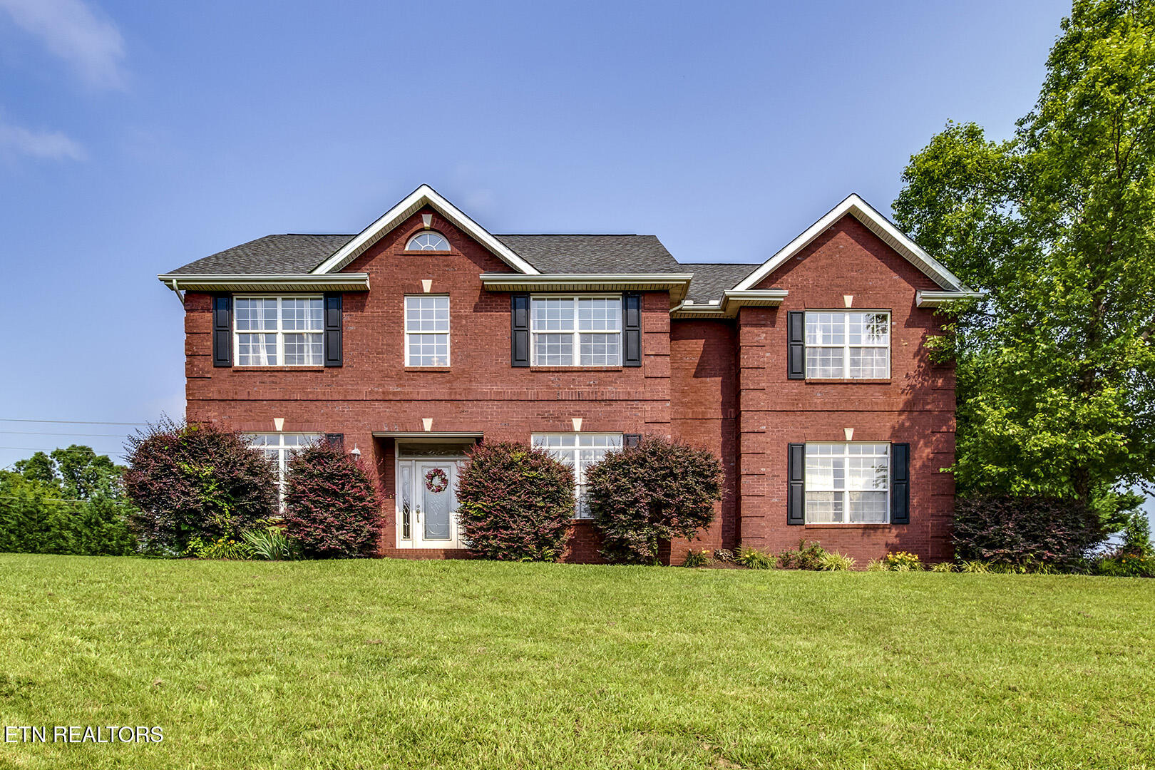 1739 Inverness Drive