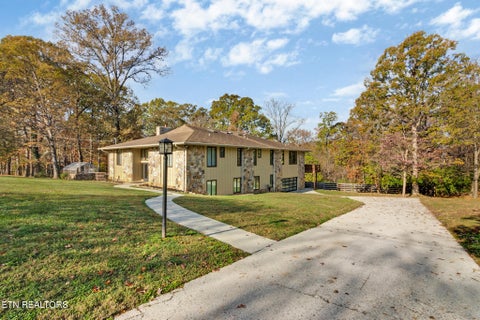 Tiny photo for 10105 Loma Drive, Knoxville, TN 37922 (MLS # 1278357)