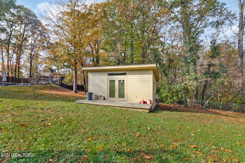 Tiny photo for 10105 Loma Drive, Knoxville, TN 37922 (MLS # 1278357)