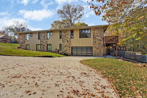 Tiny photo for 10105 Loma Drive, Knoxville, TN 37922 (MLS # 1278357)