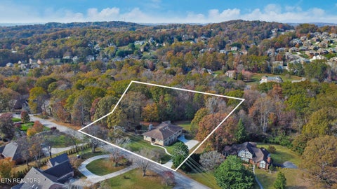 Tiny photo for 10105 Loma Drive, Knoxville, TN 37922 (MLS # 1278357)