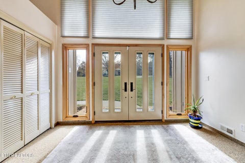 Tiny photo for 10105 Loma Drive, Knoxville, TN 37922 (MLS # 1278357)