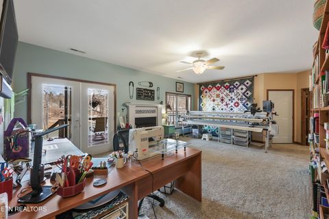 Tiny photo for 891 Yoakum Hollow Rd, Jacksboro, TN 37757 (MLS # 1330468)