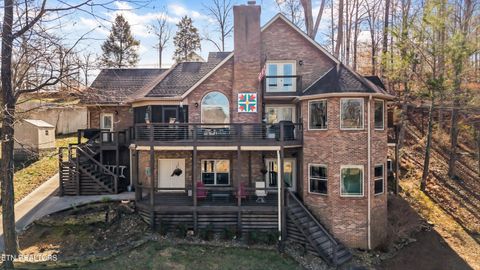 Tiny photo for 891 Yoakum Hollow Rd, Jacksboro, TN 37757 (MLS # 1330468)