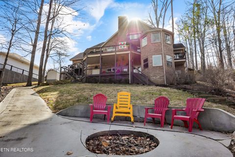 Tiny photo for 891 Yoakum Hollow Rd, Jacksboro, TN 37757 (MLS # 1330468)